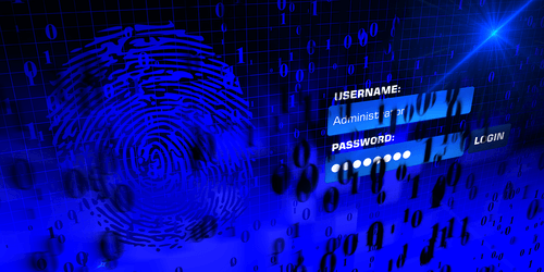 Créer mot de passe sécurisé