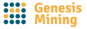 Genesis mining cloudmining