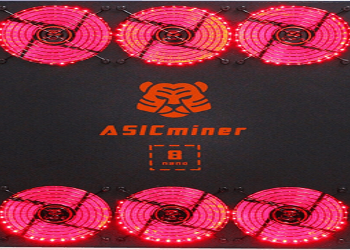 ASICminer 8 nano face ASICMINER
