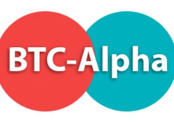 BTC-alpha logo