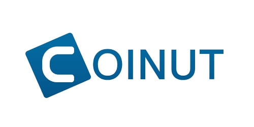 Logo Coinut