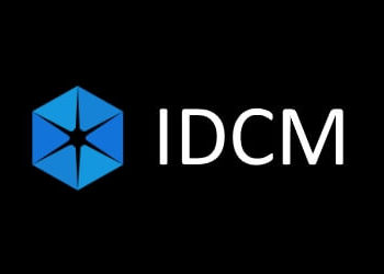 Logo IDCM