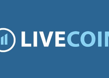 Logo Livecoin