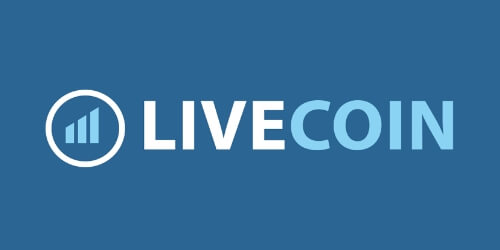 Logo Livecoin
