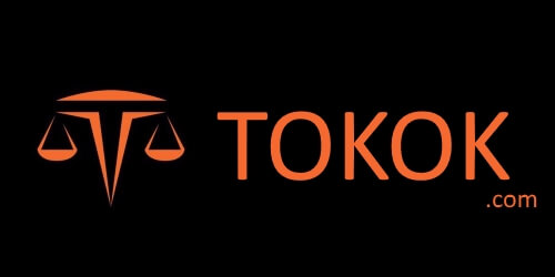 logo TOKOK com