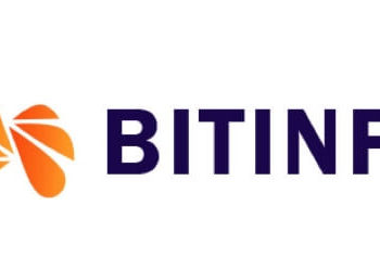 Logo Bitinfi