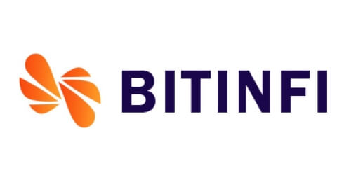 Logo Bitinfi