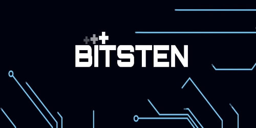 Logo Bitsten