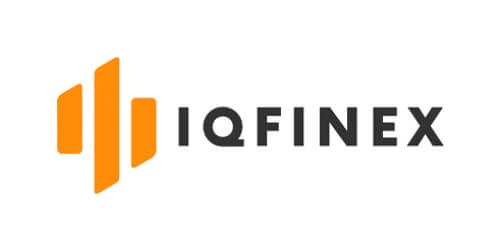 Logo IQFinex