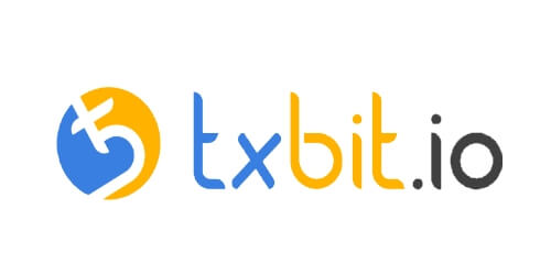 Logo Txbit