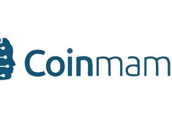 Logo Coinmama