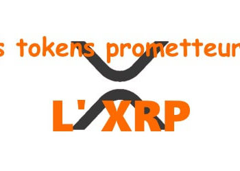 Les tokens prometteurs XRP