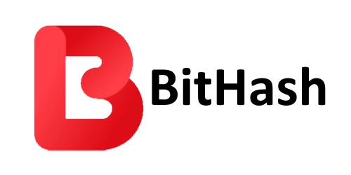 Logo BitHash