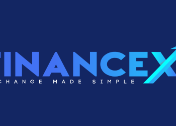 Logo FinanceX
