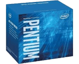 Miner avec Intel Pentium G4560