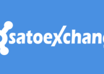 Logo Satoexchange
